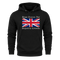 Happy Treason Day - Hoodie