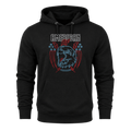 American AF Eagle Patriotic - Hoodie