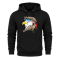 Eagle Freedom - Hoodie