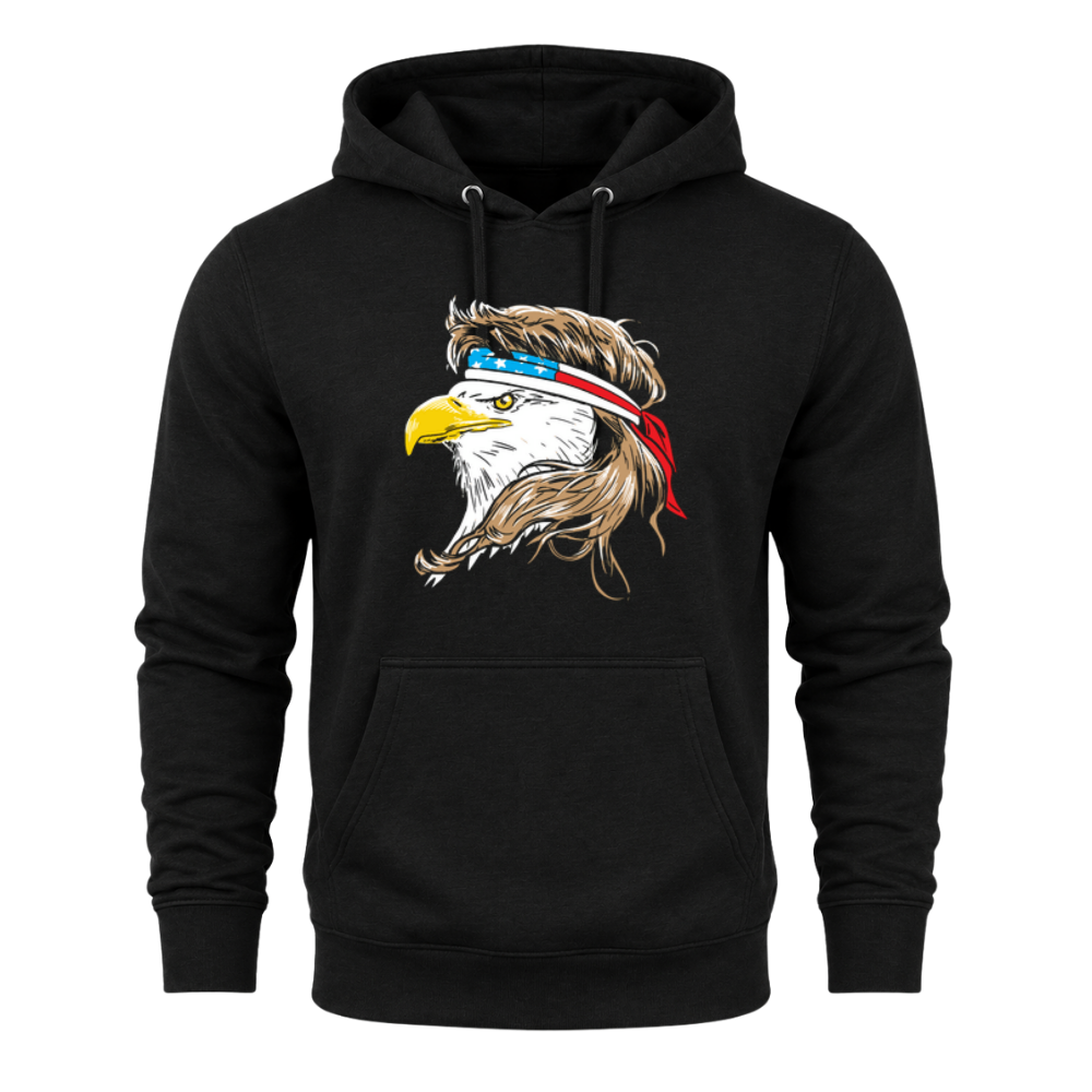 Eagle Freedom - Hoodie