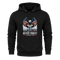 9/11 Never Forget Eagle Memorial - Hoodie