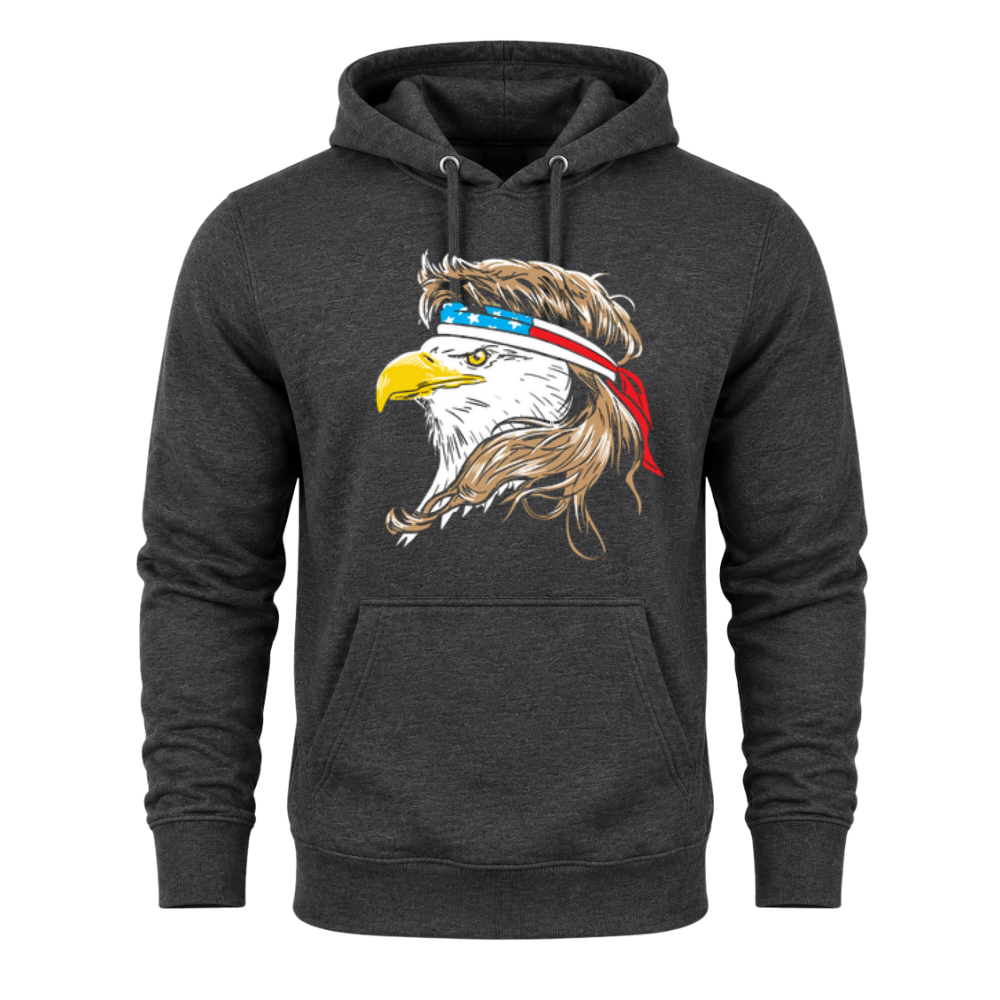 Eagle Freedom - Hoodie