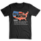 All Lives Matter Patriotic USA Flag - T-Shirt