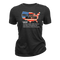 All Lives Matter Patriotic USA Flag - Women T-Shirt