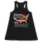 All Lives Matter Patriotic USA Flag - Women Tank Top