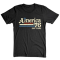 America 76 250 Years - T-Shirt