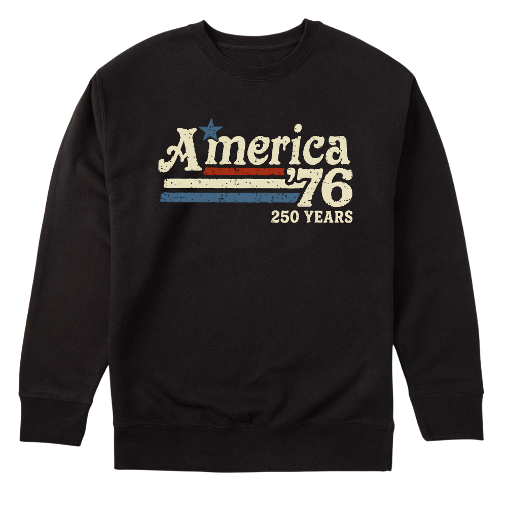 America 76 250 Years - Sweater