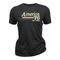 America 76 250 Years - Women T-Shirt