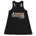 America 76 250 Years - Women Tank Top