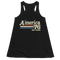 America 76 250 Years - Women Tank Top