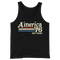 America 76 250 Years - Tank Top
