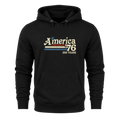 America 76 250 Years - Hoodie