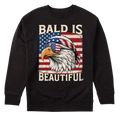 Bald Is Beautiful - Sweater