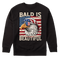 Bald Is Beautiful - Sweater