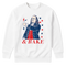Benjamin Franklin Shake Bake - Sweater