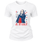 Benjamin Franklin Shake Bake - Women T-Shirt