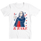 Benjamin Franklin Shake Bake - T-Shirt