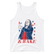 Benjamin Franklin Shake Bake - Tank Top