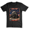 Big Boy 4014 Train America 250th Anniversary Patriotic - T-Shirt