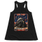 Big Boy 4014 Train America 250th Anniversary Patriotic - Women Tank Top