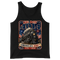 Big Boy 4014 Train America 250th Anniversary Patriotic - Tank Top