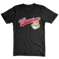 Caucasians - T-Shirt