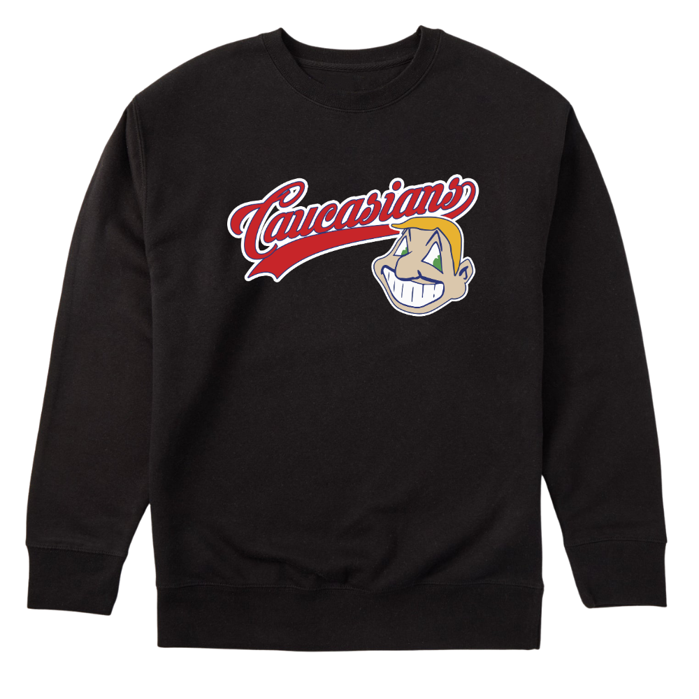 Caucasians - Sweater