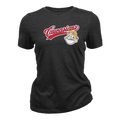 Caucasians - Women T-Shirt
