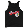 Caucasians - Tank Top