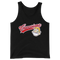 Caucasians - Tank Top