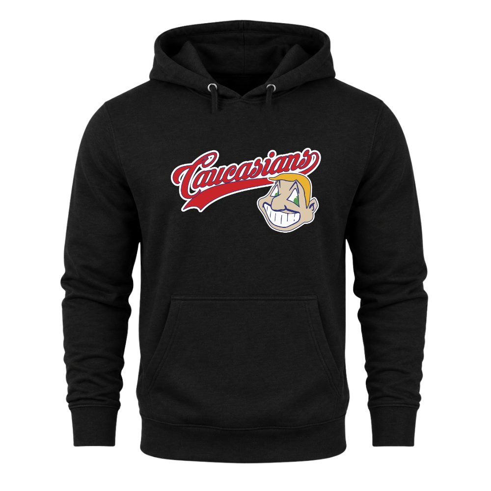 Caucasians - Hoodie