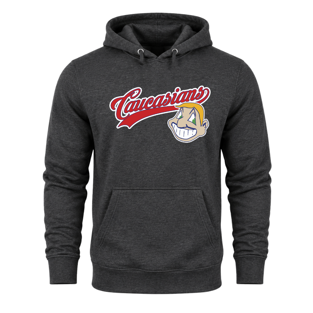 Caucasians - Hoodie