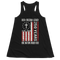 Faith Freedom Legacy 250 Years 1776 - Women Tank Top
