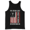 Faith Freedom Legacy 250 Years 1776 - Tank Top