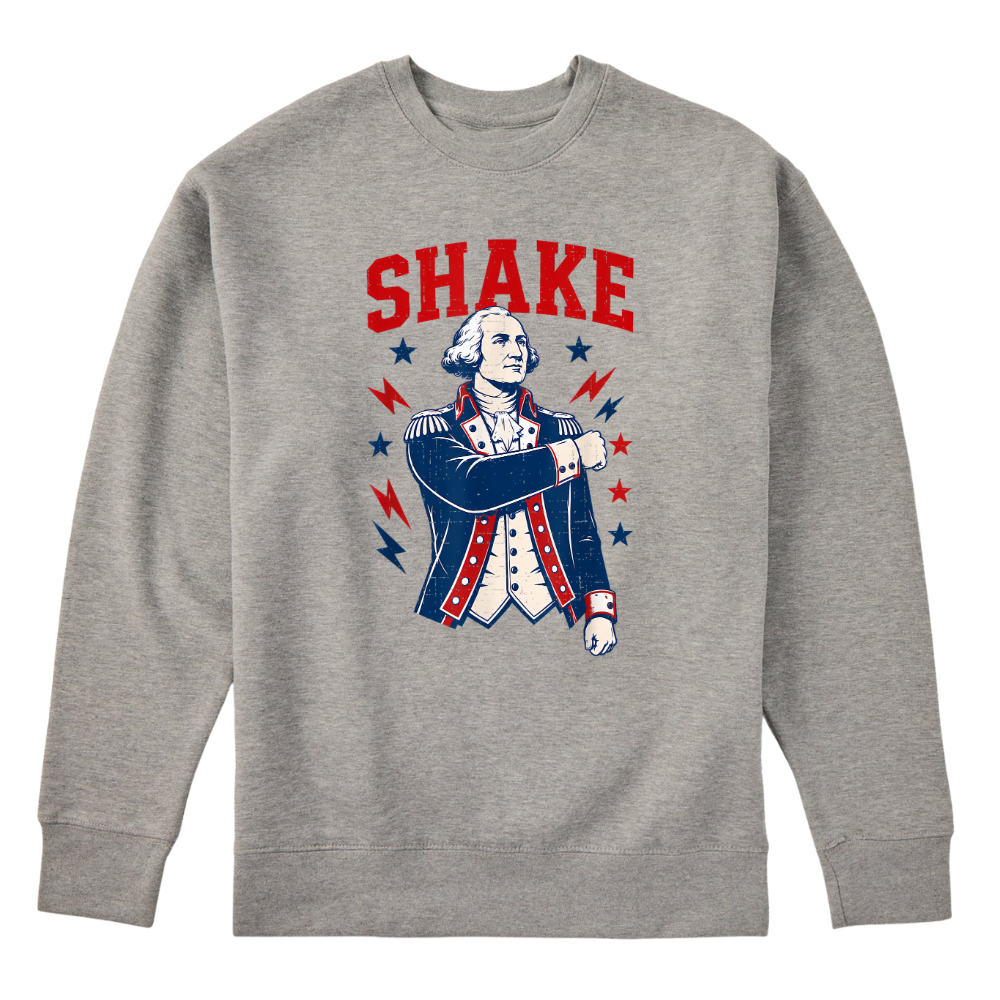 George Washington Shake - Sweater