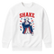 George Washington Shake - Sweater