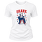 George Washington Shake - Women T-Shirt