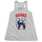 George Washington Shake - Women Tank Top