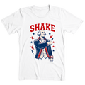 George Washington Shake - T-Shirt