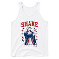 George Washington Shake - Tank Top