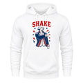 George Washington Shake - Hoodie