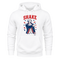 George Washington Shake - Hoodie