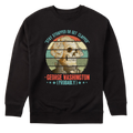 George Washington Stay Strapped - Sweater