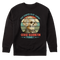 George Washington Stay Strapped - Sweater
