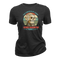 George Washington Stay Strapped - Women T-Shirt