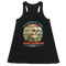 George Washington Stay Strapped - Women Tank Top