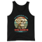 George Washington Stay Strapped - Tank Top