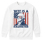 George Washington WTF Is A Kilometer - Sweater