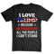 I Love Trump Meme - T-Shirt