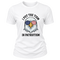 I Put The Tism In Patriotism - Women T-Shirt